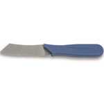 Ontario Knife 5095 Stainless Steel 3.5" Fruit Knife Blue Handle 12/Box