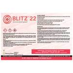 Blitz 22 Organic Peroxide Type F Liquid 3000 LB Tote