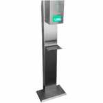 Roser Aseptimans Inox Stand for Touchless Hand Sanitizer