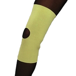 Scott Specialties 9050 Sport-Aid Knee Sleeve w/ Open Patella 12.5" L