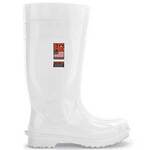 Shoes for Crews® 2065 White Waterproof Work Boots
