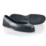 Shoes for Crews® 50 Crewguard Black Slip-Resistant Overshoe