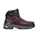 Shoes for Crews® 73712 with Slip and EH Protection Redrock Leather 5-16
