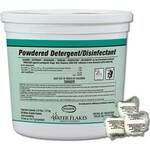 Stearns® 2708985 Powdered Detergent/Disinfectant, 180 packets