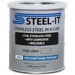 Steel-It 1002-5G Polyurethane Topcoat