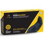 Superior Glove RDNMD KeepKleen® Metal-Detectable Nitrile Gloves