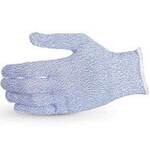 Superior Glove S10SXB Sure Knit Cut-Resistant Glove, ANSI A8