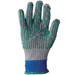 Wells Lamont Whizard® Cut-Resistant Gloves, Spectra® Fiber and SS Palm