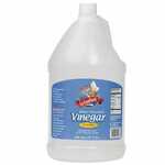Woeber Mustard 74680-00 Distilled White Vinegar 5% Acidity