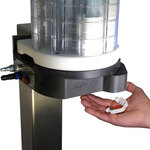 Adept 1020-850 Touchless Dispenser Base