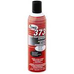 Camie® 373 High Performance Spray Adhesive, White, 12 oz, 12/case