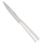 Stainless Steel Paring Knife, 4"