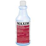 Midlab® 03600 Maxim Acid-Free Bathroom Cleaner, 1 qt