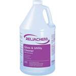 Glass and Utility Cleaner, 1 Gal Jug
