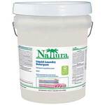 Midlab® 957200-05 Nallura® 5-Gallon Liquid Laundry Detergent