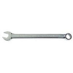 PROTO®, 12 Point Combination Wrench, 9/16 in, 8-7/8 in, Satin, ASME B107.100, Corrosion-Resistant, Slip-Resistant