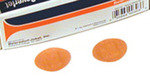 Coverlet®, Stretchable Bandage, Tan, 2.5 W x 3.1 L cm