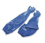 Honeywell North® NK803ES Chemical Resistant Nitrile Gloves, 26