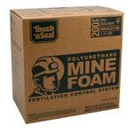 Touch n Seal®, Foam Sealant, Aerosol Can, 30.5 oz