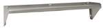 Advance Tabco® WS-KD-36 36" Stainless Steel Wall Shelf