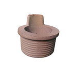 Musson, R.C. Rubber Co 286N008 1.5" Drain Plug for Meat Bin