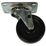 SpecialMade®, 3 in Swivel Caster for the Trimeld Ingredient Bins