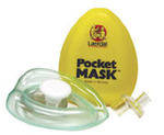 Laerdal Pocket Mask