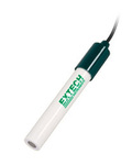 Extech®, Flat Surface Electrode, +32 to +175 °F / +5 to +80 °C