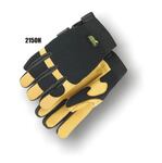 Majestic Golden Eagle 2150H HEATLOK Lined Mechanic Gloves