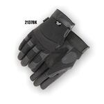 Majestic Armor Skin 2137BK Mechanics Glove