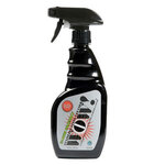 WOW!EZ Finishes 110015 16-oz Stainless Steel Cleaner