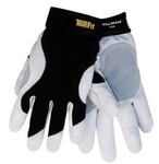 Tillman 1470 Goatskin Leather / Spandex Mechanics Gloves