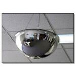 Full Dome Mirror Acrylic 32" Diameter Wall / Ceiling Indoor