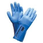 Sperian KV660 PVC Chemical-Resistant Gloves, 12" Long