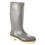 SERVUS® 75105 Waterproof PVC Steel-Toe Boots 15