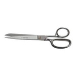 Klein Cutlery® P108 9.25" Right-Handed Forged Steel Scissors