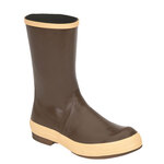 SERVUS® 22115 Waterproof Neoprene Plain-Toe Boots, 12