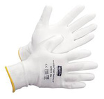 North® by Honeywell Cut-Resistant Gloves NFD15, Dyneema, Palm and Fingertips