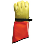 Salisbury by Honeywell LP3S Electrical Insulating Gloves 12"L