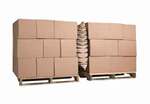 Dunnage Air Bag, 36 in, 48 in