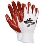 ULTRATECH®, Ultratech Gloves, Cotton Polyester Blend