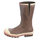 SERVUS® 22234 Waterproof Neoprene Steel-Toe Boots, 16