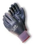 PIP 34-900 MaxiFoam® Lite Seamless Knit Nylon Glove w/ Nitrile Grip