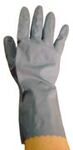 Maxx Wear® Latex Rubber Gloves - 17mil