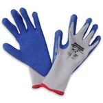 North® NF14 Coated Poly/Cotton Gloves, Cotton/Polyester
