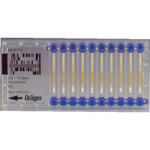 Drager Chip Measurement System (CMS) for gas and vapor