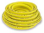 500 Gorilla® Washdown Hose Yellow ¾ ID 400 PSI Couplings Not Included