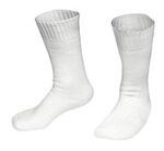 Refrigiwear® 0033 White Wick Sock