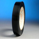 Strapping Tape, Continuous Roll, 60 yds, 3/8 in, 192 Rolls per Case
