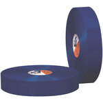 Carton Sealing Tape, Blue, Polypropylene Film, 110 yds, 2 in, 36 Rolls per Case